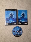Thing (Sony PlayStation 2, 2002) COMPLETE