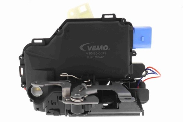 Vemo V10-85-0079 TüRschloss FüR Skoda-image