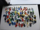 lego figures set 2 bundle bundle star wars etc take a look!!! -D-