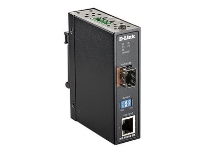 D-Link DIS-M100G-SW 4000 Mbps 100BASE-FX 100Base-TX 1000Base-T 1000Base-X IEEE