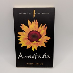 Anastasia the Ringing Cedars | eBay