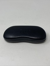 Ray Ban Universal Black Medium Hard Case for Eyeglasses Reading Glasses