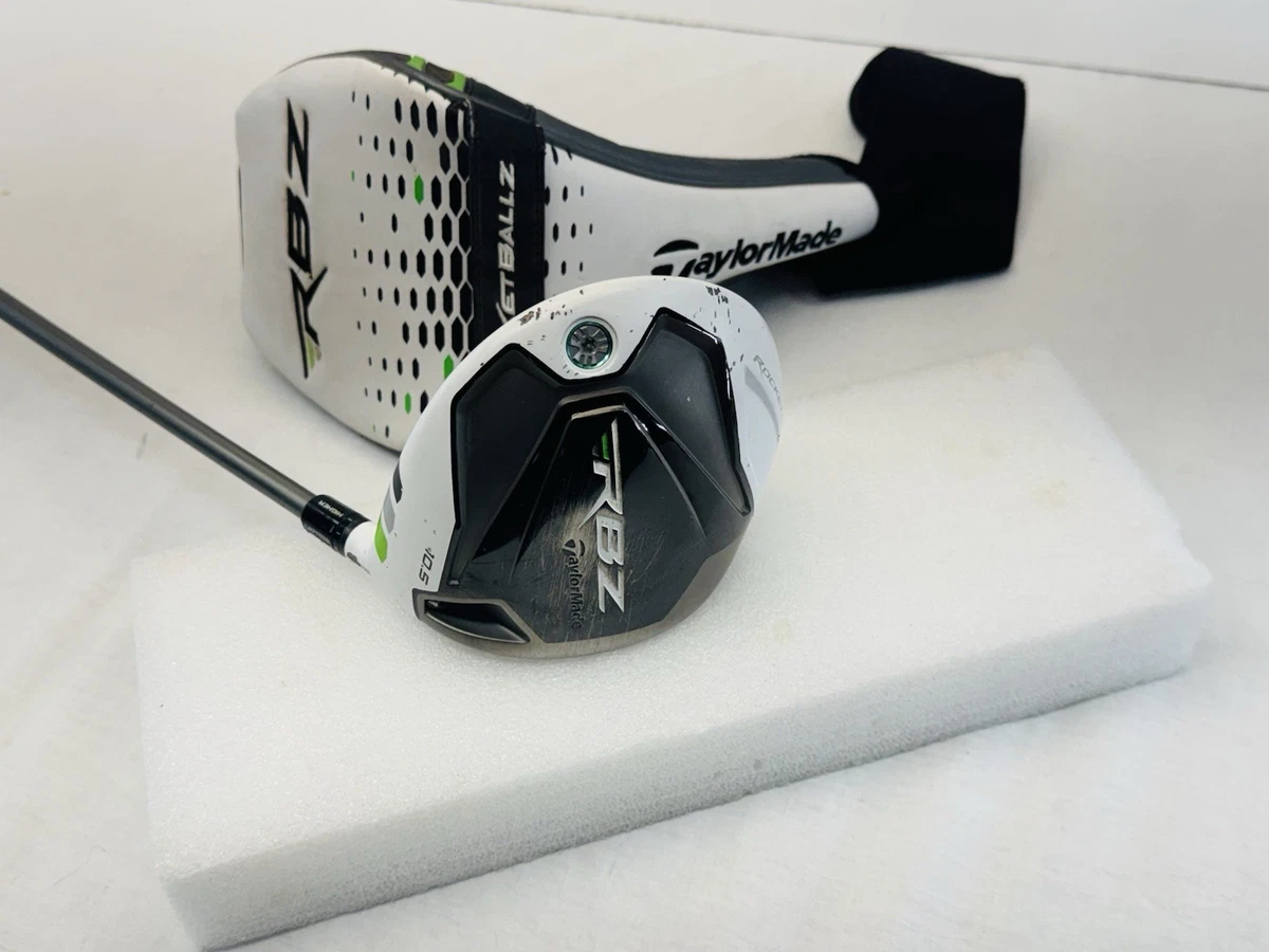 Taylormade Rbz Ladies for sale - eBay
