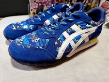 Onitsuka Tiger x Tokidoki Colorado 85 US 10 UK 9 EU 44 D6B4N-4501 Blue Camo BNIB