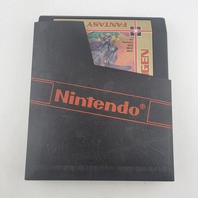 Fantasy Zone - Cartridge Only - Nintendo Nes - Authentic - Actually Tested
