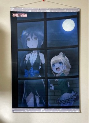Prisma Illya DryMiyu Erika B2 Tapestry