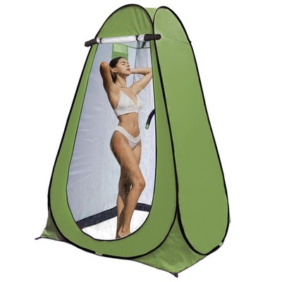 Duschzelt Camping Pop Up Duschkabine Camping Multifunktional Ca...