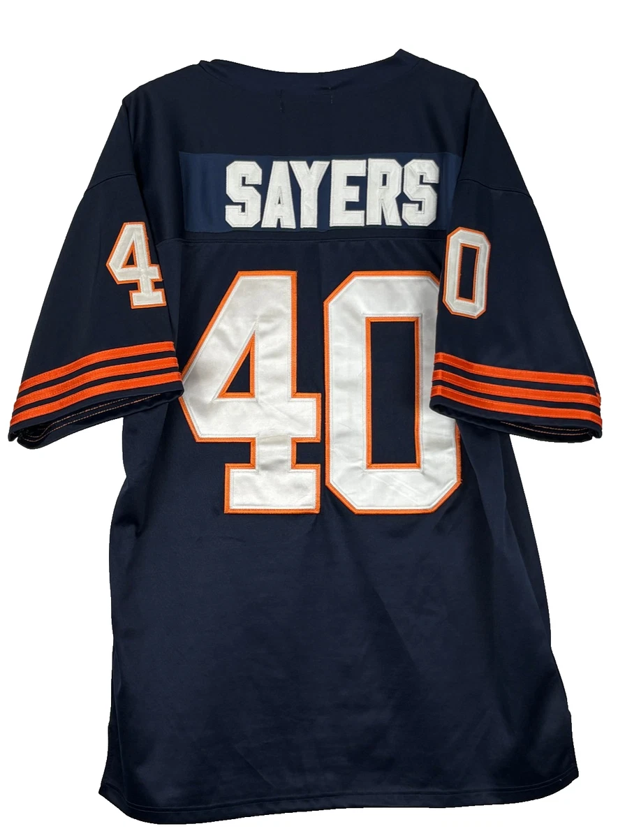 Mitchell & Ness Chicago Bears NFL Jerseys for sale | eBay