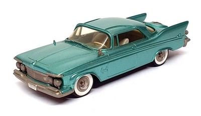 Brooklin Models Maßstab 1:43 BRK67 001 - 1961 Chrysler Imperial Southampton Coupe