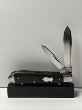 Schrade Cut Co. Dog Leg Jack Knife 1904-1946