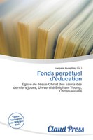 LóEgaire Humphrey | Fonds PerpéTuel D'éDucation | Taschenbuch | FranzöSisch