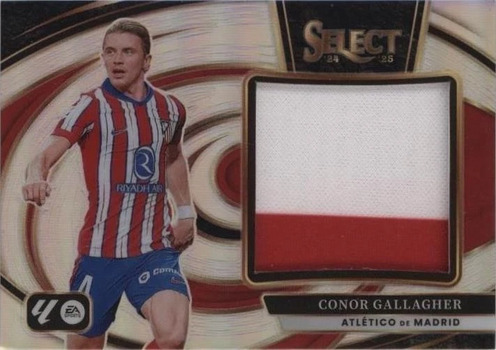 Panini Obsidian 2021-22 Conor Gallagher #10 for sale | eBay