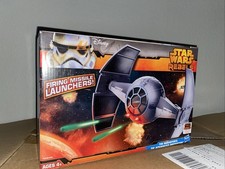 Star Wars Rebels The Inquisitor s Tie Advance...