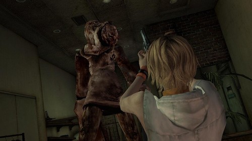 Silent Hill HD Collection COMPLETE PS3 NTSC USA - Boîte Notice CIB OVP