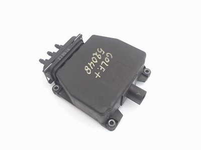 6Q0906625 ZUSÄTZLICHES LUFTVENTIL / 400434A / 335707 FÜR VOLKSWAGEN GOLF V PLUS