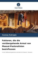 Cosmas Eutropia | Faktoren, Die Die VorüBergehende Armut Von...
