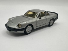 1/43 diecast Record Alfa Romeo Spider. (v31)