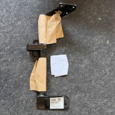 Curt 11070 Class 1 Trailer Hitch 1-14 Receiver Fits Volkswagen Jetta