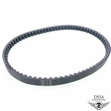 Keilriemen 788x17x28 für GY6 China Roller Baotian BT49QT Benzhou HYOSUNG