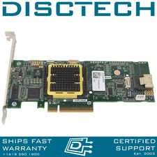 Adaptec 5405 256MB 4 Port PCIe SAS/SATA 3Gbps RAID Controller Card