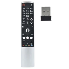 Smart TV Remote Control For LG MR-700 AKB75455602 AN-MR700 AN-MR600