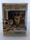 Funko POP Disney: Winnie The Pooh - Tigger - Collectable Vinyl Figure - Gift Ide