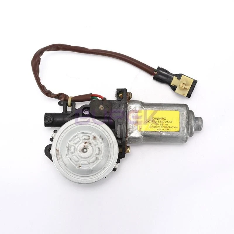 Electric Window Lifter Motor Regulator For 2003-2008 Kia Sorento BL Kia Sedona - Image 2 of 4