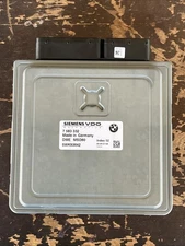 BMW 335xi 535 535xi E60 E61  7583332 7 583 332 5WK93642 DMEMSD80 DME MSD80 ECU