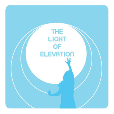 Simon Klee The Light of Elevation (CD) Album