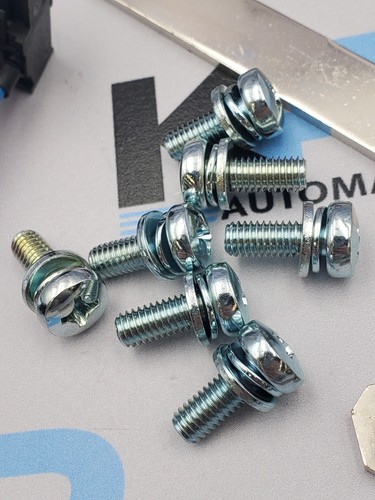 SEW 18202640 MXA BG2 Zubehörset - Bild 5 von 16