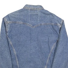 Veste Jean Vintage Femme - Éternel Vintage
