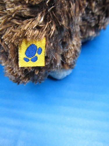 Build A Bear Smallfry Hedgehog Plush Buddies Mini Brown 6” - Picture 4 of 7