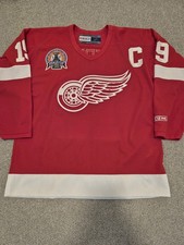 Ultimate Detroit Red Wings Collector and Super Fan Gift Guide 42