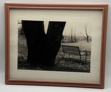 Vintage Framed Wall Art 8.5 X 10.5