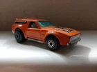 MATCHBOX LESNEY SUPERFAST VANTASTIC 1975 NO.34 #316
