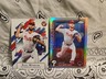 2025 Topps Pristine Zach Wheeler