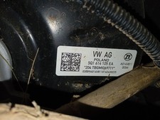 5Q1614105EA BREMSSERVO / 2680321 FÜR VOLKSWAGEN T-ROC A11, D11 1.0 TSI