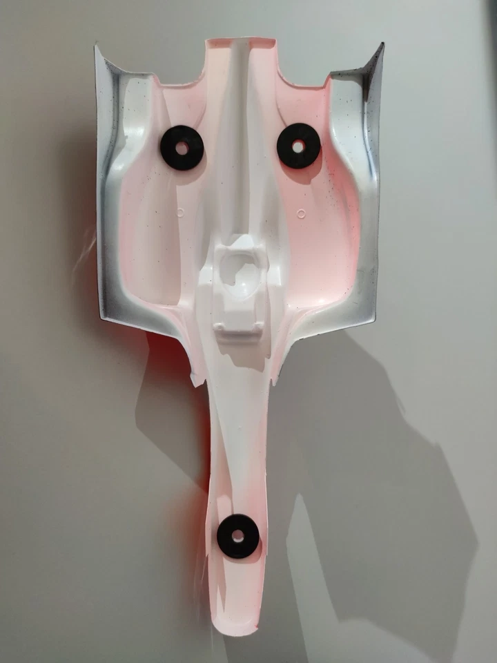 Karosserie RC Formel 1 Xray Karo formula F1 1/10 - Bild 3 von 4