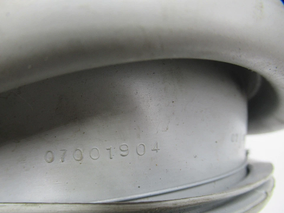 Sello de puerta manguito de puerta ARISTON MARGHERITA LBE 12X NR 07001904 02(02) Foto 3 de 3