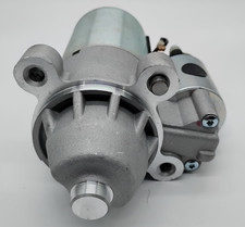 TYC 1-06678 Starter Motor Ford Freestar 2004-2007 3.9L 4.2L V6 1.4KW OE Fit