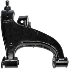 Dorman 522-008 Rear Passenger Side Lower Forward Suspension Control Arm And