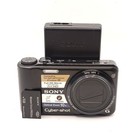 Compact Numérique SONY Cyber-Shot DSC-HX5V  - 10,2MP - Zoom 10x