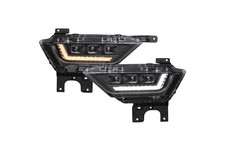 Diode Dynamics Elite Fog Lamps Fits 2021-2023...