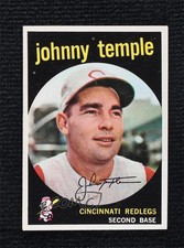 Click to enlarge Johnny Temple