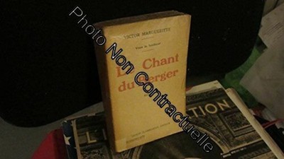 Zum Glück. le chant du berger | Sehr guter Zustand