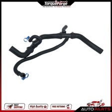 For 2006-2013 Volvo C70 T5 2.5L L5 Automotive Radiator Hose Upper Hose