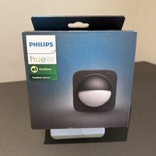 Philips Hue Outdoor Sensor