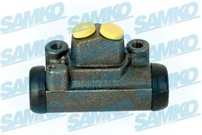 Cylindre de roue Mazda MPV