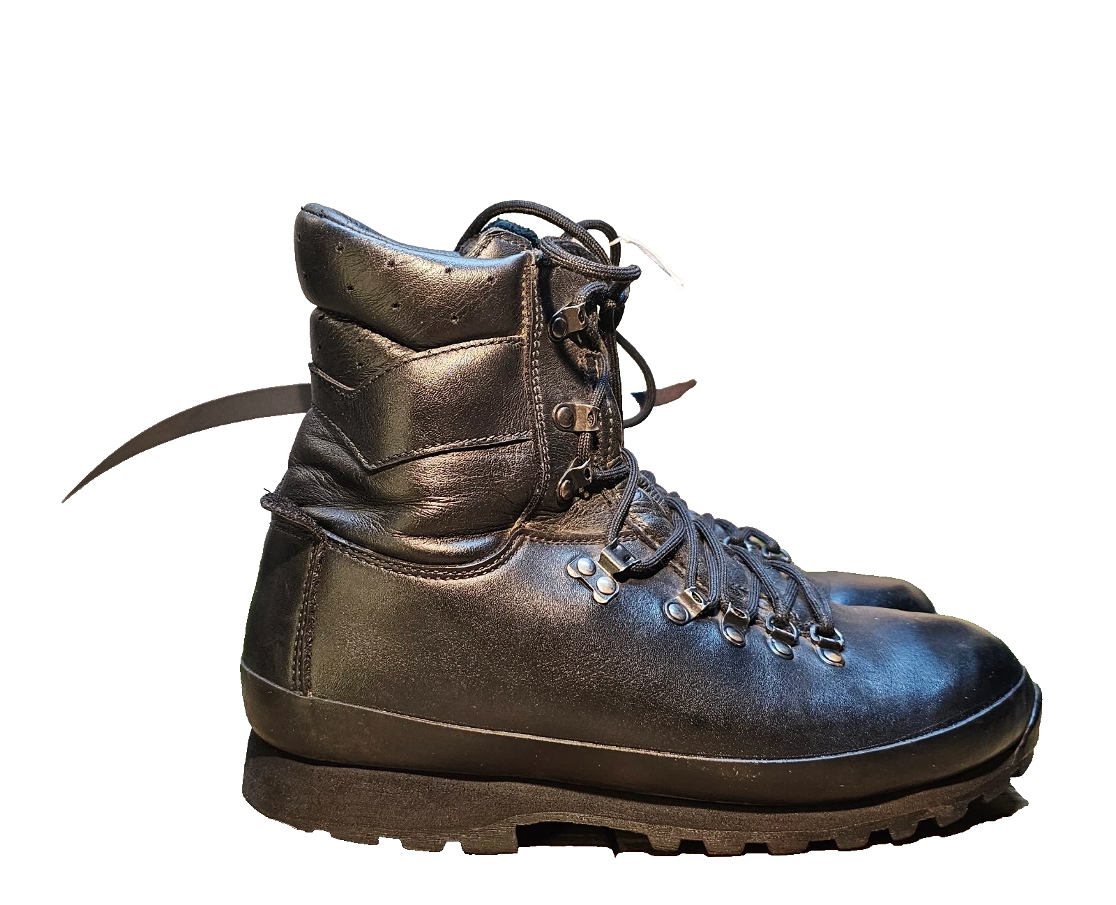 Altberg Defender lightweight Hiking, Fishing Walking, any activity Boots UK 9 M