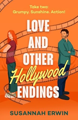 Love And Other Hollywood Endings Susannah Erwin - Image 3